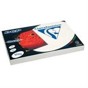 CARTA DCP COATED A3 GR.170 250FF BIANCO