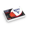 CARTA DCP COATED A3 GR.200 250FF BIANCO