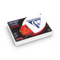 CARTA DCP COATED BIANCA A4 GR.250 250 FOGLI 6871
