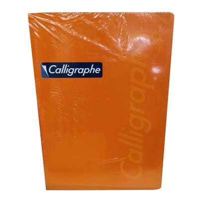 MAXI CALLIGRAPHE FF 30+1 5MM