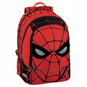 ZAINO ORGANIZZATO SPIDER MAN