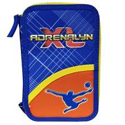 AST. CORREDO 3 ZIP PANINI CALC