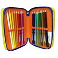 AST. CORREDO 3 ZIP PANINI CALC