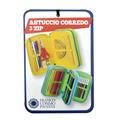 AST. CORREDO 3 ZIP PANINI CALC
