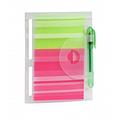 POST-IT KIT MEMO TG2-N