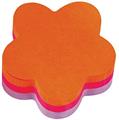 POST-IT 2007 F CUBO FIORE NEON