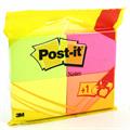 POST-IT 653 38X51 3+1 OMAGGIO
