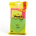 POST-IT 654 + 655 + 653 OMAGGIO