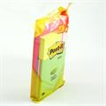 POST-IT 654 + 655 + 653 OMAGGIO