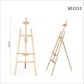 CAVALLETTO LEGNO 145