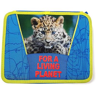 ASTUCCIO 2ZIP WWF