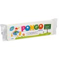 PANETTO PLASTILINA GIOTTO 350 GR. BIANCO