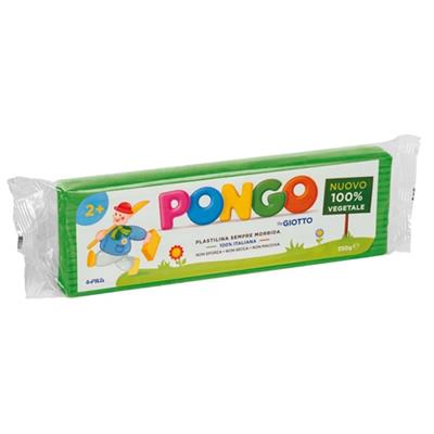 PANETTO GIOTTO 350 GR. VERDE CHIARO