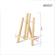 CAVALLETTO LEGNO 30 603527 30X19CM