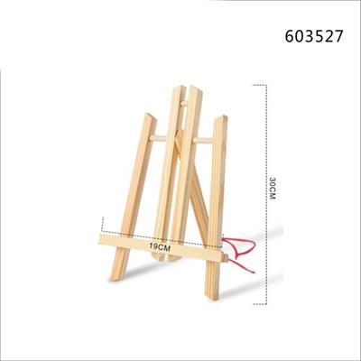 CAVALLETTO LEGNO 30 603527 30X19CM