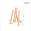 CAVALLETTO LEGNO 30 603527 30X19CM