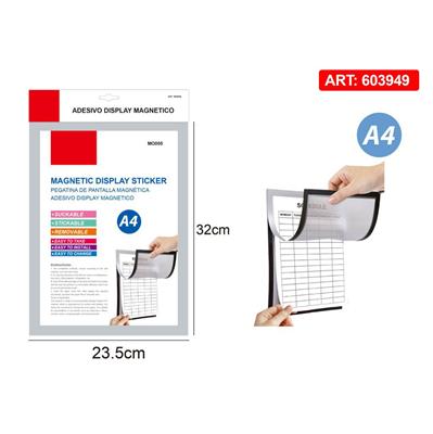 DISPENSER ADESIVO 603949