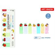 STICK NOTES ADESIVE 604239