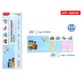 STICK NOTES ADESIVE 604240