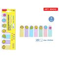 STICK NOTES ADESIVE SMILE 604242