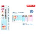STICK NOTES ADESIVE 604243