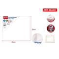 TELA PITTURA 20*25*1.5CM 604383