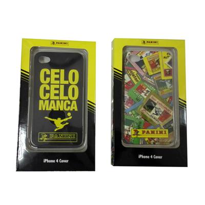 IPHONE 4 COVER PANINI