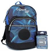 ZAINO AMERICANO COMIX SOUND WA