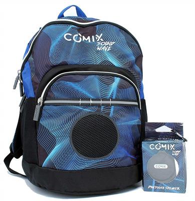 ZAINO AMERICANO COMIX SOUND WA