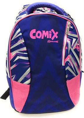 ZAINO ORGANIZZATO COMIX EXTREME
