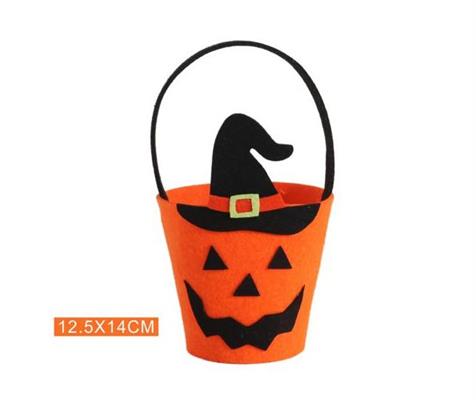 SECCHIELLO HALLOWEEN 609882