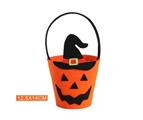 SECCHIELLO HALLOWEEN 609882