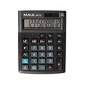 CALCOLATRICE TAVOLO MAUL MC12/12 CIFRE MM 137X103X31 - N
