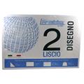 BLOCCO PRECISION 2 33X48 FF.12 LISCIO 79094