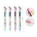PENNA A SFERA 6 COLORI 615406