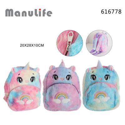 ZAINO UNICORNO 616778