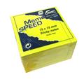 MEMO SPEED CIAC FLUO 75X75 80FF 1943