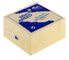 MEMO SPEED CIAC GIALLO 75X75 FF.400  1946
