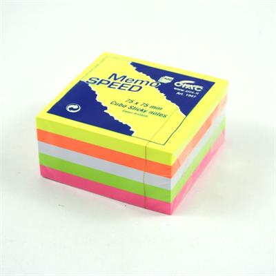 MEMO SPEED CIAC COLORATO 75X75 FF.400 1947
