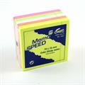 MEMO SPEED CIAC COLORATO 75X75 FF.400 1947