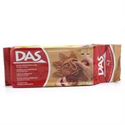 PLASTILINA DAS 1/2 KG TERRACOTTA 387100