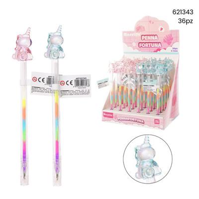 PENNA FORTUNA FUSTO ARCOBALENO