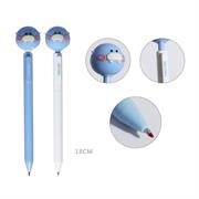 PENNA GEL LEONE MARINO 9902 621363