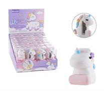 TEMPERAMATITE UNICORNO PVC 621582