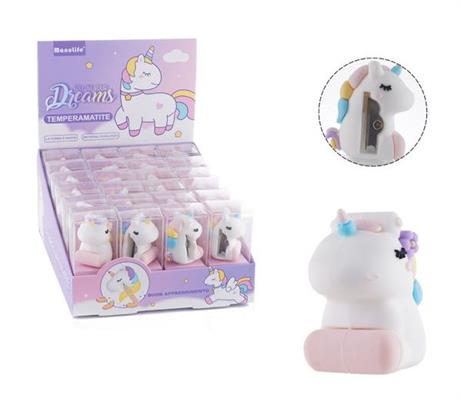 TEMPERAMATITE UNICORNO PVC 621582