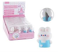 TEMPERAMATITE COCO RABBIT PVC 621595