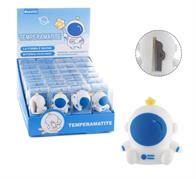 TEMPERAMATITE ASTRONAUTA PVC 621634