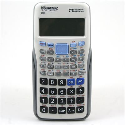 CALCOLATRICE SCIENTIFICA 279 FUNZIONI
