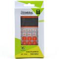 CALCOLATRICE TASCABILE 12 CIFRE