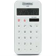 CALCOLATRICE TASCABILE 12 CIFRE 2369